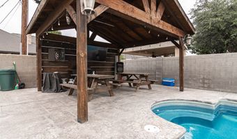 1301 NW 5th St, Andrews, TX 79714