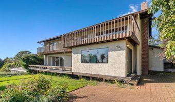 210 Thunderbird Dr, Aptos, CA 95003