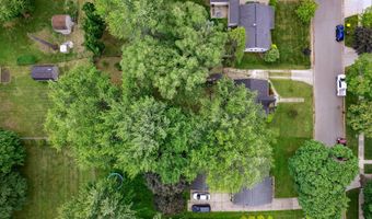 229 Rockingham Ave, Alma, MI 48801