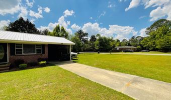 174 First St E, Arabi, GA 31712
