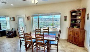 49 El Nido Rd, Caballo, NM 87942