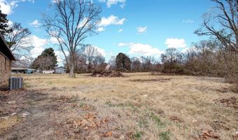 204 N Apple, Beebe, AR 72012