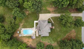 111 EQUESTRIAN Dr, Alabaster, AL 35007