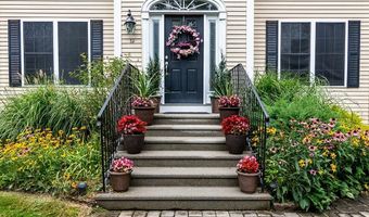 19 Audubon Ln, Coventry, RI 02831