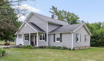 4815 Ashville-Fairfield Rd, Ashville, OH 43103