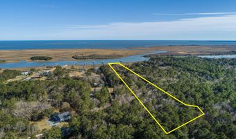 0 Doar Rd, Awendaw, SC 29429