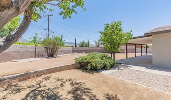 2352 Apache Ln, Alamogordo, NM 88310