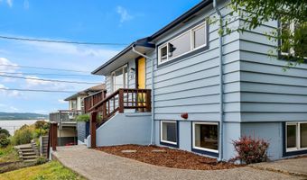 431 S DENVER Ave, Astoria, OR 97103