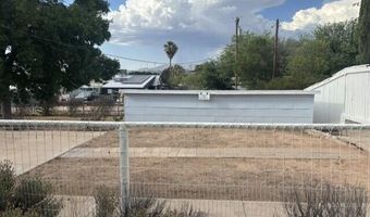 302 W Cactus St, Benson, AZ 85602