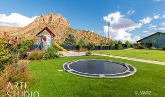 385 S Hildale St, Colorado City, AZ 86021