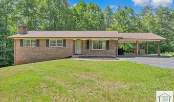 170 Vivian Lee St, Bassett, VA 24055