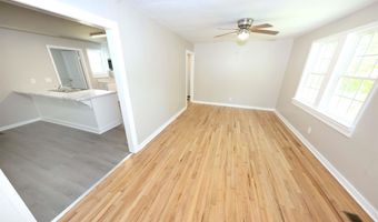 4516 ASBURY Ave, Anniston, AL 36206