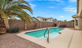 25673 W CROWN KING Rd, Buckeye, AZ 85326