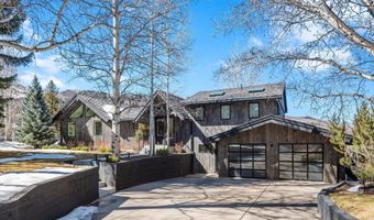 135 Maroon Dr, Aspen, CO 81611