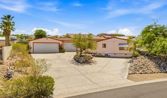 3301 S Ridge Ave, Bullhead City, AZ 86429