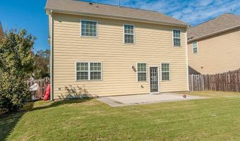 641 Sweet Laurel Ln, Apex, NC 27523