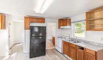 206 W North St, Albion, MI 49224