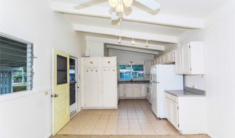 1366 Manu Aloha St, Kailua, HI 96734