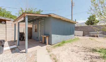 904 Spruce Ave, Alamogordo, NM 88310