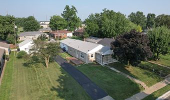 309 317 N 7th Ave, Beech Grove, IN 46107