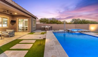 5433 E Barwick Dr, Cave Creek, AZ 85331