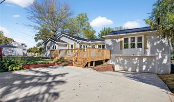 2185 Stahl Rd, Akron, OH 44319