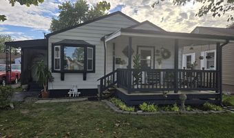 619 Byland Dr, Beech Grove, IN 46107