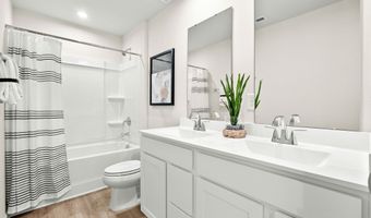 8011 Sterling Oaks Dr NW Plan: Woodford, Ash, NC 28420