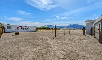 3513 S Miner Rd, Amargosa Valley, NV 89020