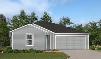 16941 NW 144th St Plan: Celeste, Alachua, FL 32615