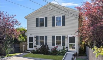 47 North Rd B, Jamestown, RI 02835