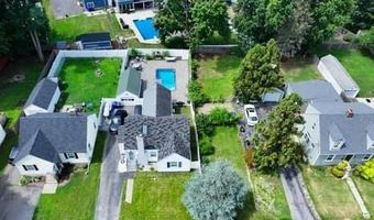 37 Atlantic Blvd, North Providence, RI 02911