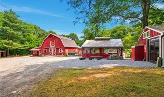 226 Tourtellot Hill Rd, Glocester, RI 02814
