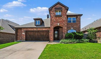828 Sunflower Ct, Aledo, TX 76008
