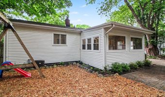 2727 Hampshire Rd, Ann Arbor, MI 48104