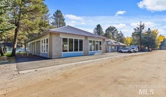 514 D22 Sawyer St, Cascade, ID 83611