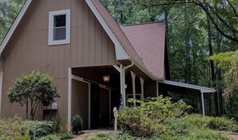 805 Old Mill Ct, Ball Ground, GA 30107