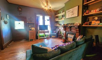 210 W Locust, Anthony, KS 67003