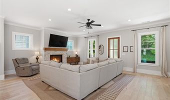 190 Chestnut St, Ball Ground, GA 30107