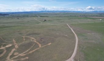 307 Howie Rd, Big Timber, MT 59011