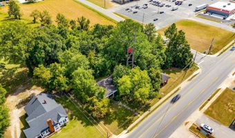 423 S Main St, Bishopville, SC 29010