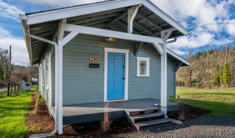 210 DORRIS St, Springfield, OR 97477
