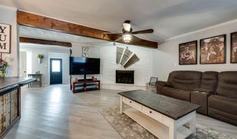 807 NW 4th St, Andrews, TX 79714