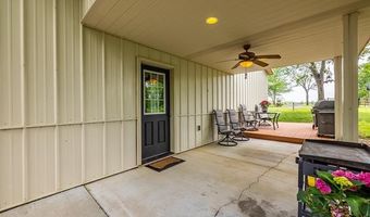 6515 N 4402 Rd, Adair, OK 74330