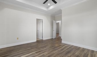 5140 Atlantis Dr, Bay St. Louis, MS 39520
