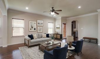 213 Park Villa Ln, Aledo, TX 76008