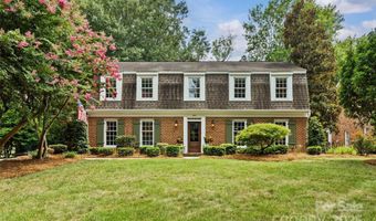 1811 Manor Mill Rd, Charlotte, NC 28226