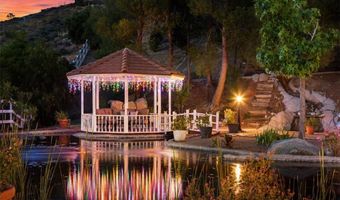 1925 El Dorado, Acton, CA 93510