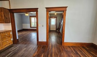 601 3rd, Axtell, KS 66403
