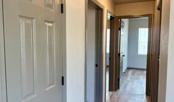 1012 N York St, Altus, OK 73521